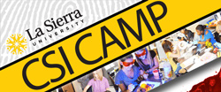 Riverside summer camps