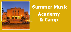 Riverside summer camps
